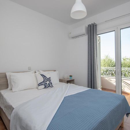 Villa Zoi Méson Yerakaríon 外观 照片